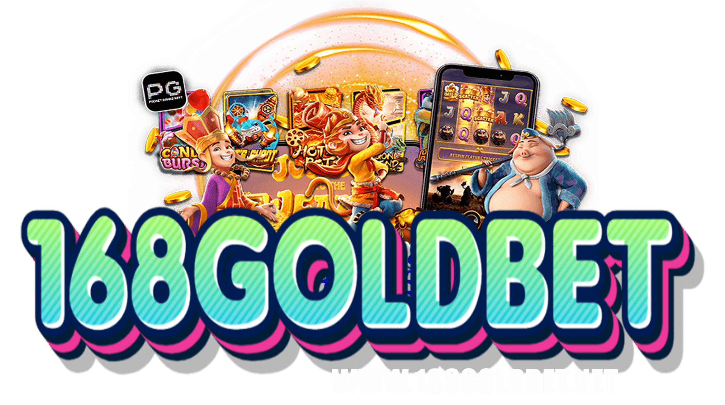 168goldbet