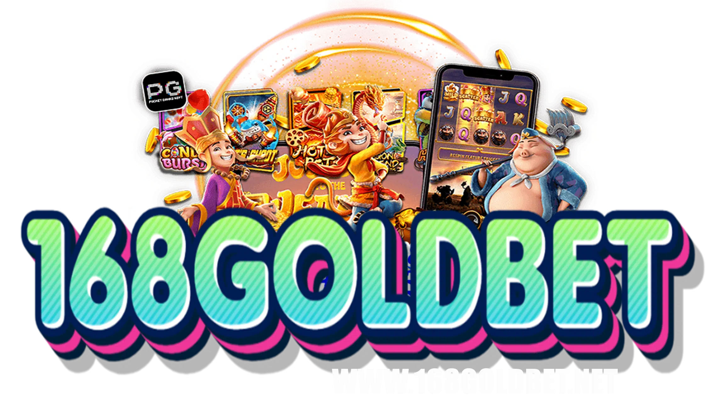 168goldbet